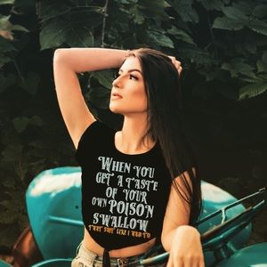 Beast Bytes Merch Tee